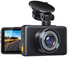 APEMAN Dash Cam 1080P FHD DVR Car Driving Recorder